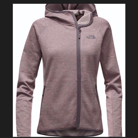 The North Face Jackets & Blazers - THE NORTH FACE ARCATA HOODIE